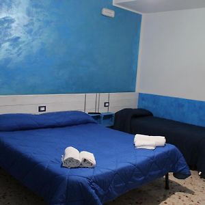 Private Bathroom Triple Room